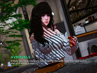 dude, eternum 212 just dropped with huge 3d anime boobs and wild outfits! 🔥