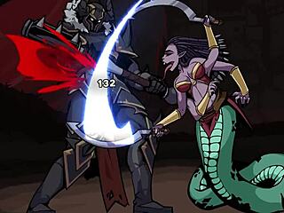 Hey, wanna dive into Overlewd's wild hentai game world tonight?