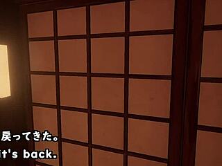 Intense 7 Room Trial With Crossdressing And Machines