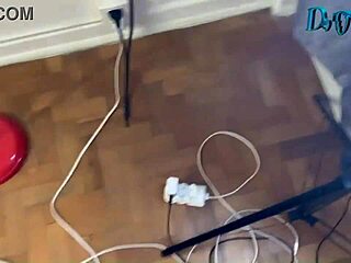 ميتو دوارتي دمر مؤخرتي الموشومة، كامل على ريد 🔥