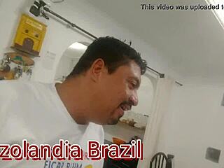 Swing Couple's Wild Night With Friends