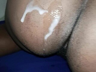 Best Cumshot On Xvideos In Slow Motion?