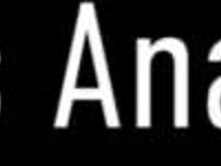 Roommate boldly butt fucks pretty Penny Pax in dorm with intense anal creampie