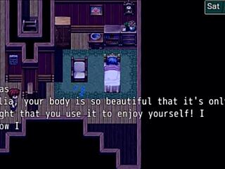 Obedient Filia Faces Heartbreaking Betrayal In Ntrpg 2