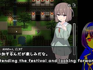 kamikakushi of saooni village trial with machine translated subtitles