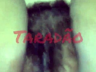 Puta Tomando Leite E Gozando Pelo Rabo