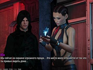 complete gameplay of project atmosphere part 9