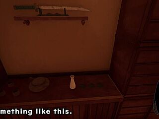 Intense 7 Room Trial With Crossdressing And Machines