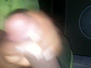 want to watch me suck that ebony cock?