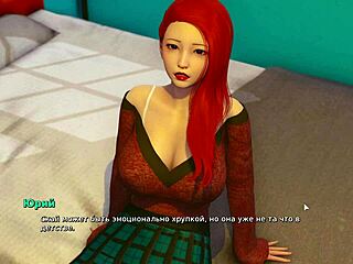 Oh My! Complete Gameplay of My Bully Is My Lover Part 14!