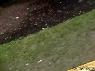 Amateur slut intensely doggystyled by friend