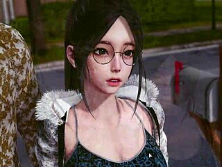 Oh My! Complete Gameplay of My Bully Is My Lover Part 14!