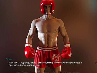 complete gameplay - nockout master part 1