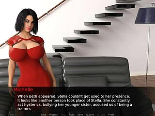 Ring Of Lust Part 1!