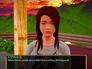 my new family game adventure