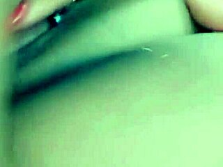 Colombian redhead Paty Angel gives it to gifted African Latrel 😏