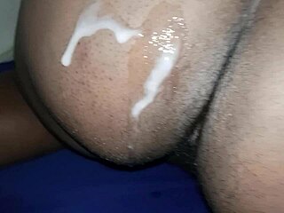 Best Cumshot On Xvideos In Slow Motion?