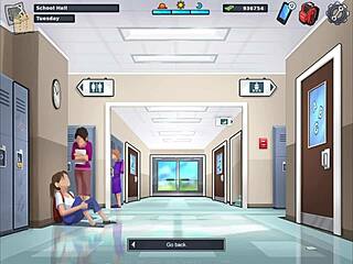 Summertime Saga 245 Erotic Game