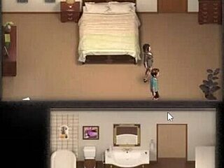 Is treasure of nadia part 1 full of sex?