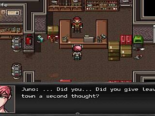 Apakah Rahsia Tersembunyi dalam Adegan Mandi Overgrown Genesis 2? Terokai Momen Hentai Berlumur Cum Tanpa Komen.