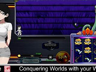 Conquering Worlds With Waifu