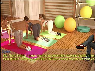 i can't believe my wife and mother-in-law have such big tits