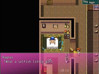 Obedient Filia Faces Heartbreaking Betrayal In Ntrpg 2