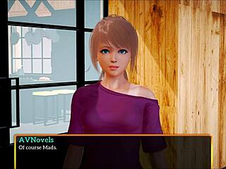 my new family game adventure