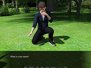 lunars chosen 1 anime game hentai adventure