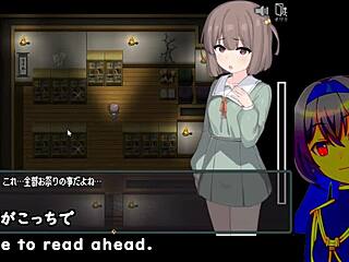 kamikakushi of saooni village trial with machine translated subtitles