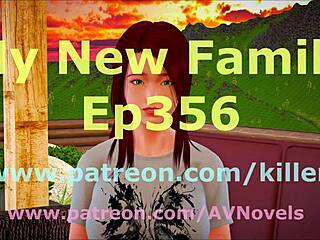 my new family game adventure