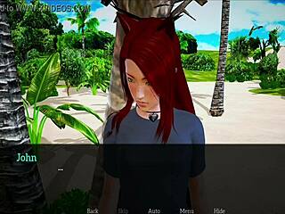 My New Family Episode 10