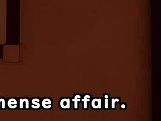 Intense 7 Room Trial With Crossdressing And Machines