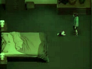 Is treasure of nadia part 1 full of sex?