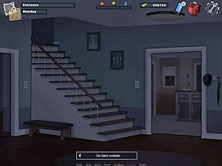 Summertime Saga 245 Erotic Game