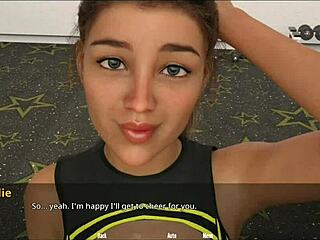 wvm 79, jamie stressing over liz, ugh... 😓