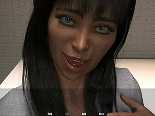 Wow, WVM 10 Shines Beyond Basketball in 3D Porn!