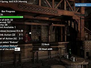 Corruptedtow Hentai Gameplay, Who’s Ready for This Wild Ride?!