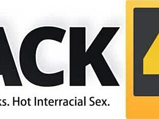 black4k well-built black stud and blonde have an affair in hotel room