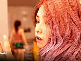 A O A Academy 33 Hentai Adventure!