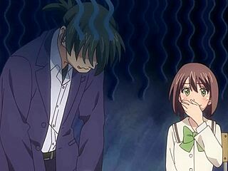 so, there’s this wild story about Nobunaga-sensei no Osanazuma 11 and crazy hentai scenes