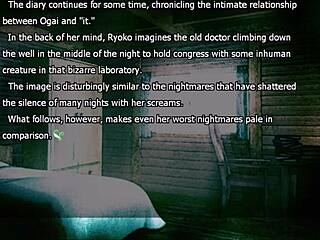 ¡Ey, vamos a meternos en Song of Saya Parte 11, juego Halloween cachondo!