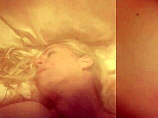 Blondie Hotwife Hardcore Honeymoon