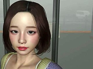 完璧な3Dゲームアクションのヘンタイドール見たことある？