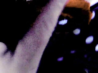 I fucked a stranger in the hot tub and let him cum inside my pussy