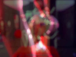 Harley Quinn diperbudak buat anal kasar di parodi hentai