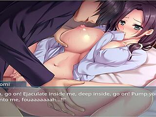 โอปไพคาเฟ่ แม่เลี้ยงกับน้องเลี้ยงเอาเชอร์รี่ฉัน