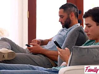 chanel camryn to demi diveena theres only 1 way to find out if theyre fertile men or not- s7 e9