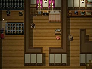 ハーレムヘンタイゲームで可愛いゴブリン娘をBDSMセッションから救う