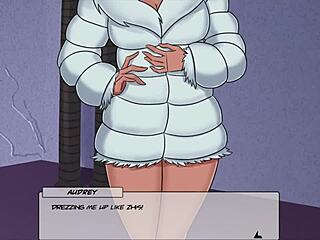 hey, wanna see cheshire turn into our slave in dc comics part 28?